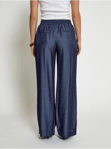 Peppercorn Hose in Denim Blue