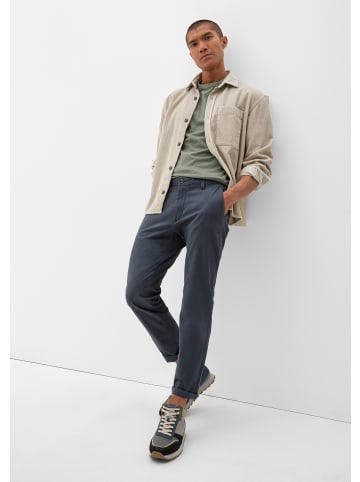 s.Oliver Hose AUSTIN in 5856_tiefblau