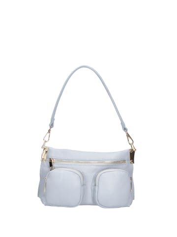 ROBERTA ROSSI Schultertasche in HEAVENLY-B