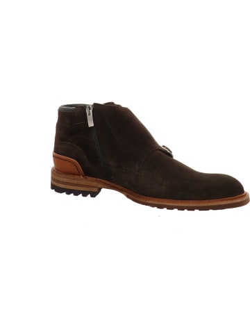 Floris van Bommel Stiefeletten/Boot in braun