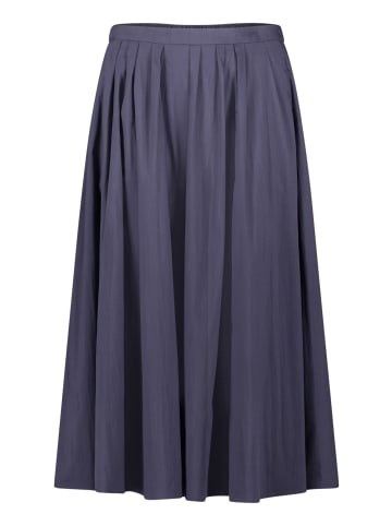 Vera Mont Sportiver Rock mit Gummizug in Night Sky