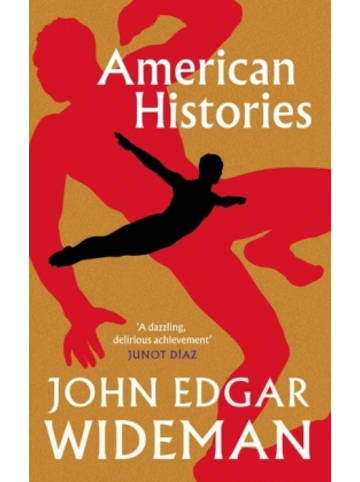 Canongate Books Buch - American Histories