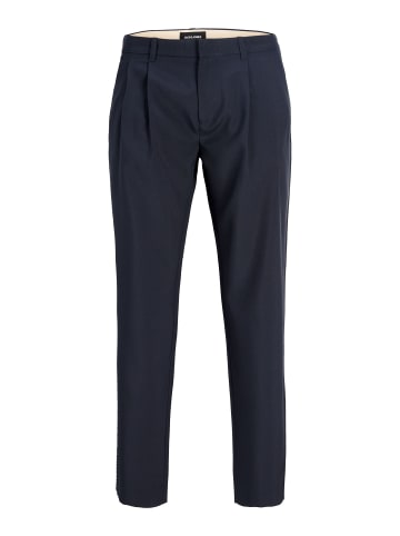 Jack & Jones Klassische Hosen in Dark Navy