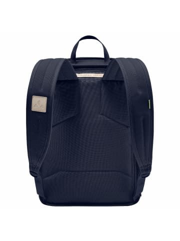 Vaude Coreway Daypack 17 - Rucksack 13.3" 40 cm (black) in eclipse