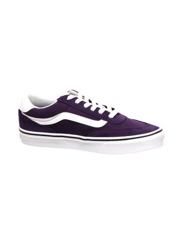 Vans Sneakers Low Brooklyn Ls  in lila