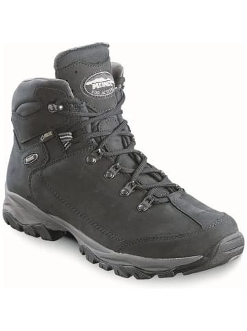 MEINDL Trekkingschuhe high in blau