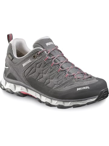 MEINDL Wanderschuh Lite Trail GTX in Grau