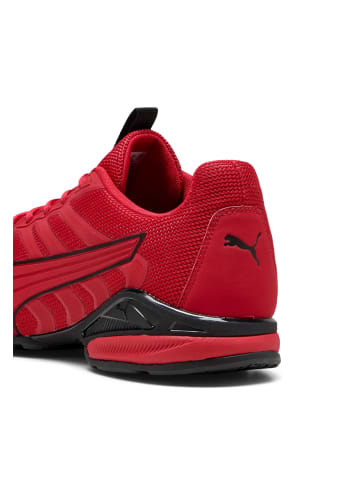 Puma Sneakers Low Electro  in rot