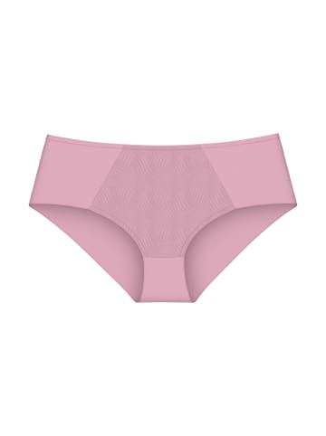 Triumph Hipster Essential Minimizer in Orchid