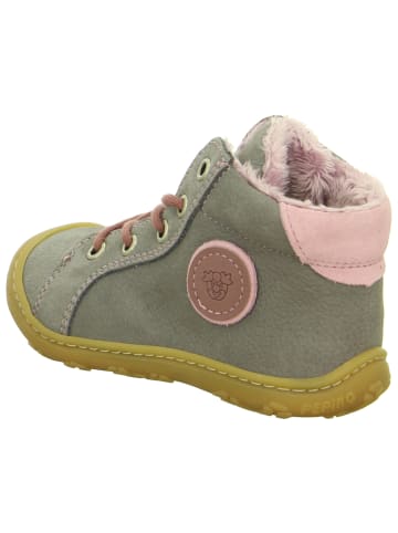 PEPINO Stiefeletten GEORGIE in Grau