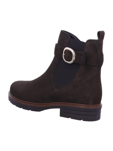 Gabor Schnürstiefelette in braun