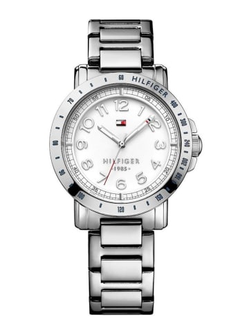 Tommy Hilfiger Damenuhr 1781397
