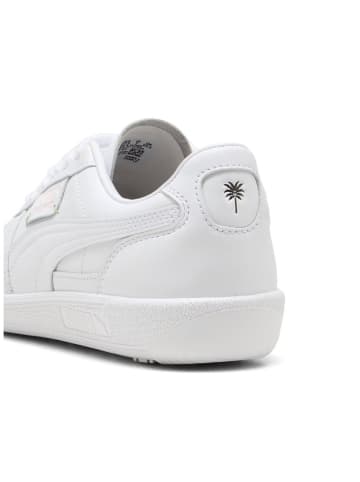 Puma Sportschuh "Puma X Show ME Your Mumu Palermo G" in Weiß