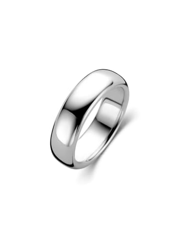 Ti Sento Milano Ring "Band" in Silber