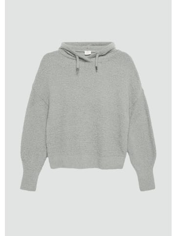 s.Oliver Strickpullover in 9700_graphit