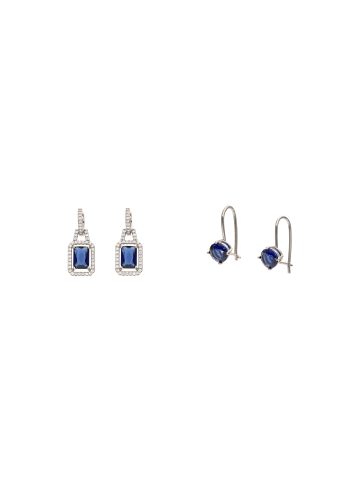 faina Women Earrings Set in silver