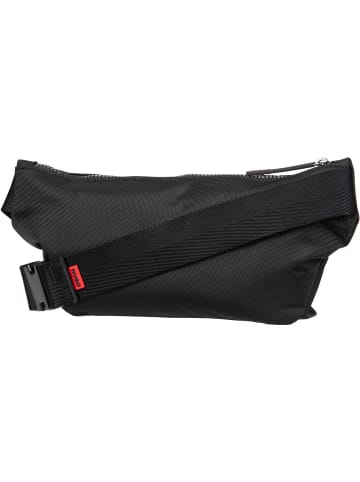 HUGO Gürteltasche Ethon 3.0 Bumbag in Black
