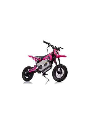Wisam® Batteriebetriebenes Motocross-Bike A9901