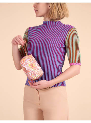 Oilily Perla Kosmetikbeutel in Braun