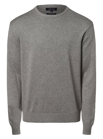 Andrew James Pullover in grau