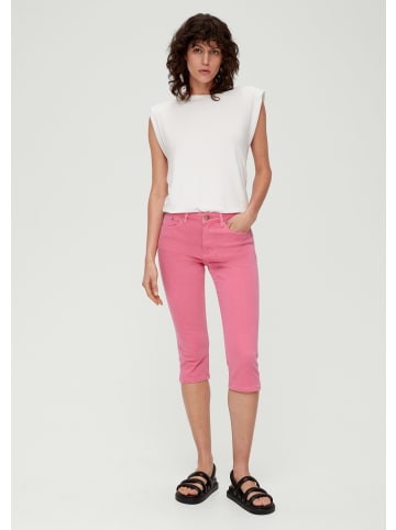 s.Oliver Jeans-Hose BETSY in 44Z8_altrosa