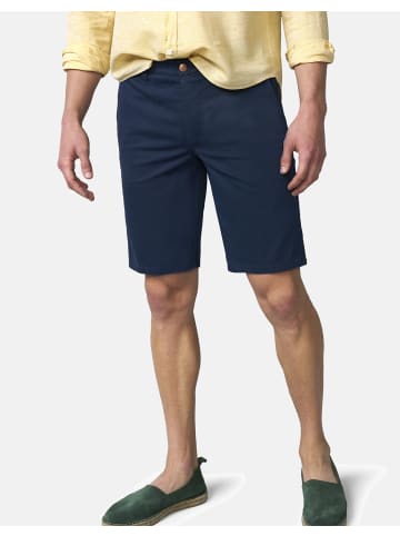 Meyer Shorts M5 Short 1-6024 in Marine