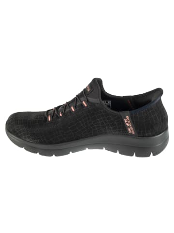 Skechers Skechers Slip-Ins: Summits - Key Pace in Schwarz