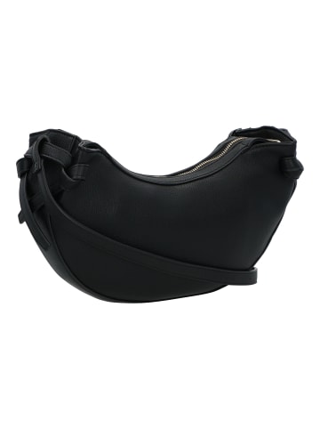 Valentino Win Schultertasche 31 cm in nero