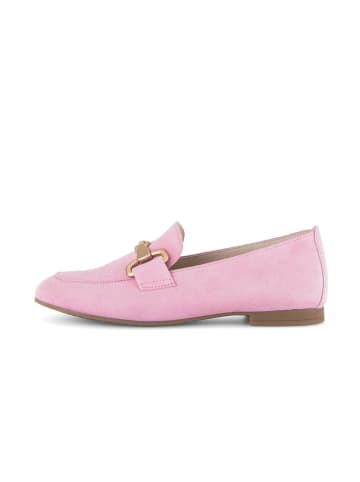 Gabor Slipper in rosa