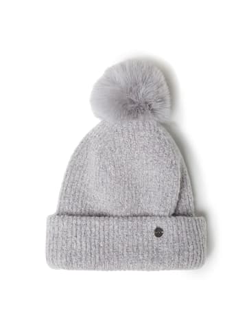 Minoti 2tlg. Set: Mützen 20hat9 in grau
