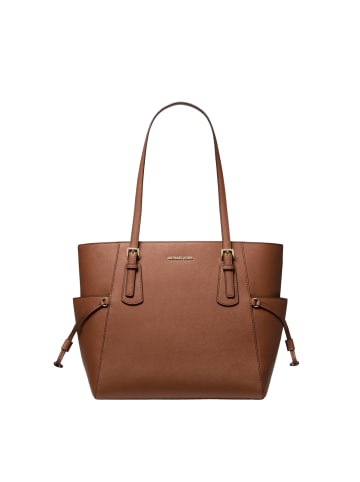 Michael Kors Umhängetasche in Brown