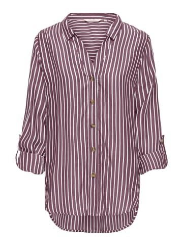 ONLY Hemd 'onlRILLO-PUORI' Roségold