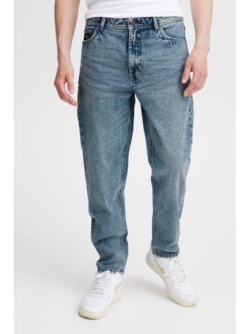 !SOLID 5-Pocket-Jeans SDHoff in blau