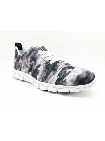 thies Sneaker für Herren in grau