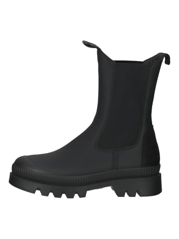 Steve Madden Stiefelette in Schwarz