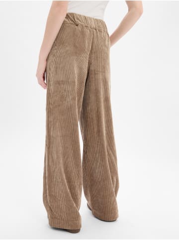 Marie Lund Hose in melange