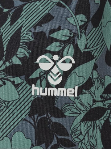 Hummel T-Shirt Hmlnanna Mädchen in MINERAL BLUE