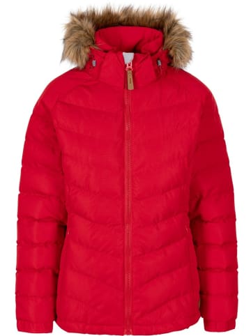 Trespass Steppjacke in Rot