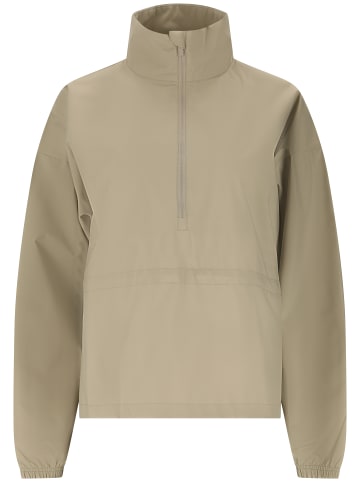 Athlecia Laufjacke Twige in 1313 Laurel Oak