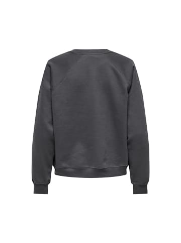 ONLY Sweatshirt in magnet
