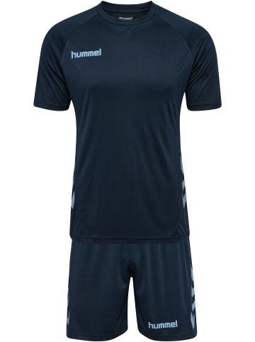 Hummel Hummel Verstellbare Taille Anzug Hmlpromo Multisport Herren in DARK SAPPHIRE