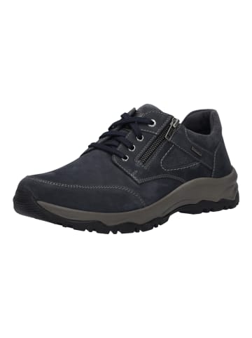 Josef Seibel Halbschuh Leroy 55 in blau