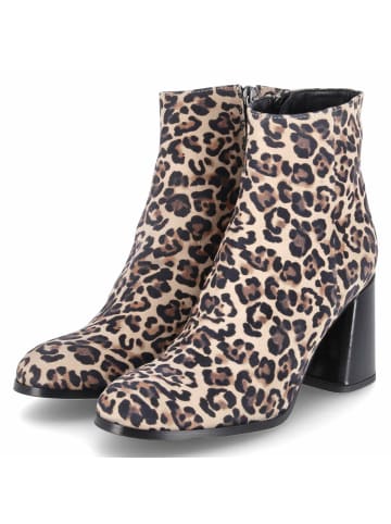 Kaerlek Schlupfstiefel in schwarz