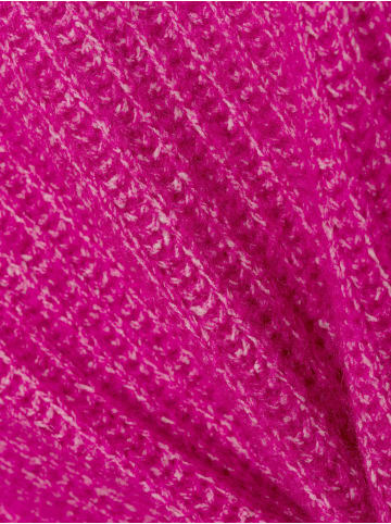 JJXX Grobstrickpullover JXSigga in pink - 0001