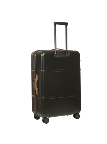 BRIC`s Bellagio - 4-Rollen-Trolley 76 cm L in olive