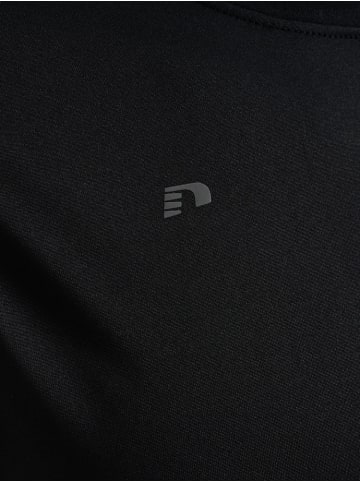 Hummel T-Shirt "Beat T-Shirt" in Schwarz