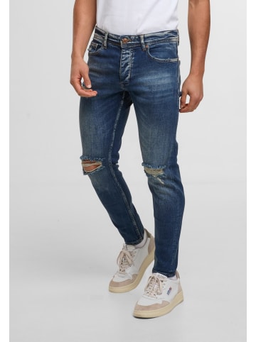 2Y Studios 2Y Studios Jeans in blue