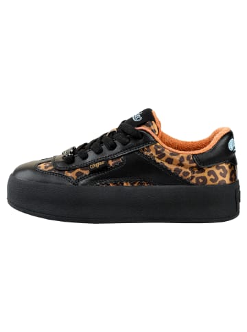Buffalo Sneaker in Mehrfarbig