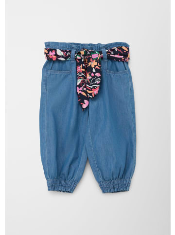 s.Oliver Jeans-Hose in 55Y1_royalblau