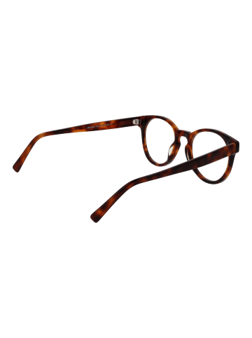 Funky Buddha Frauen Optische Fassungen Rund Braun